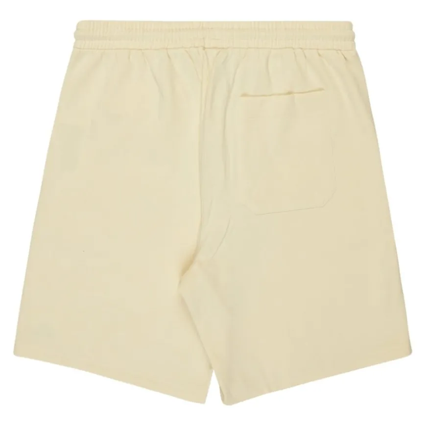 Pantalones cortos Quiksilver SMU Basic Fleece Short Young Men