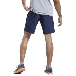 Pantalones cortos Reebok Te Utility Short