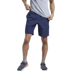 Pantalones cortos Reebok Te Utility Short