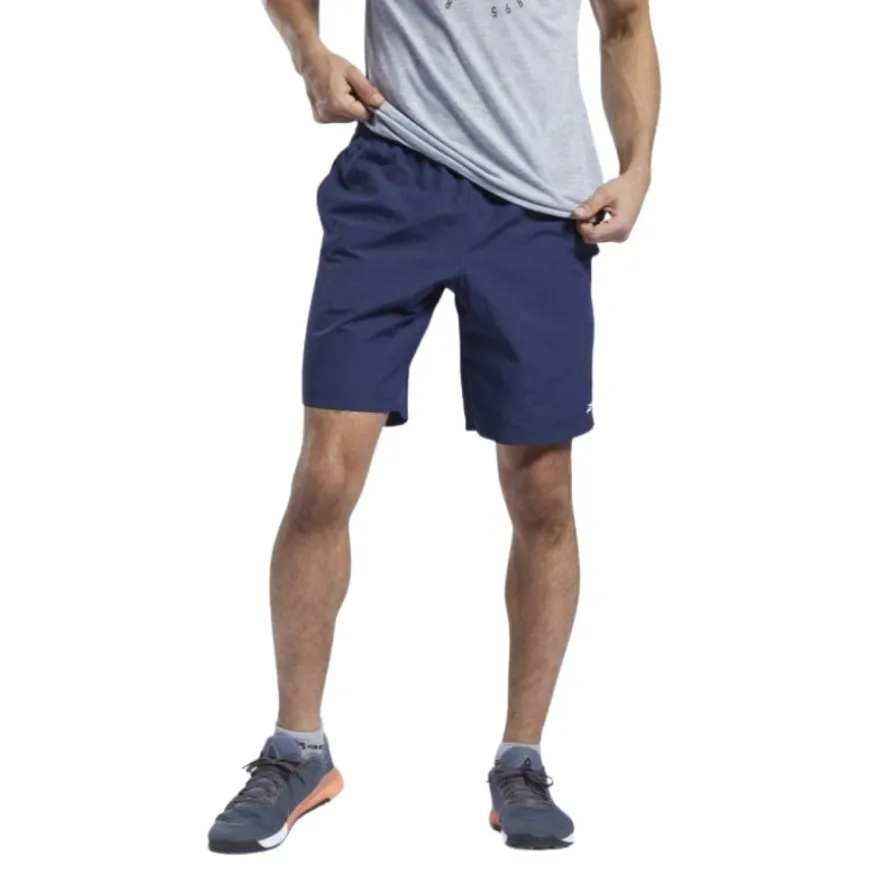 Pantalones cortos Reebok Te Utility Short