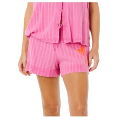 Pantalones cortos Rip curl Hotel Malibu Embroid Short