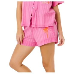 Pantalones cortos Rip curl Hotel Malibu Embroid Short
