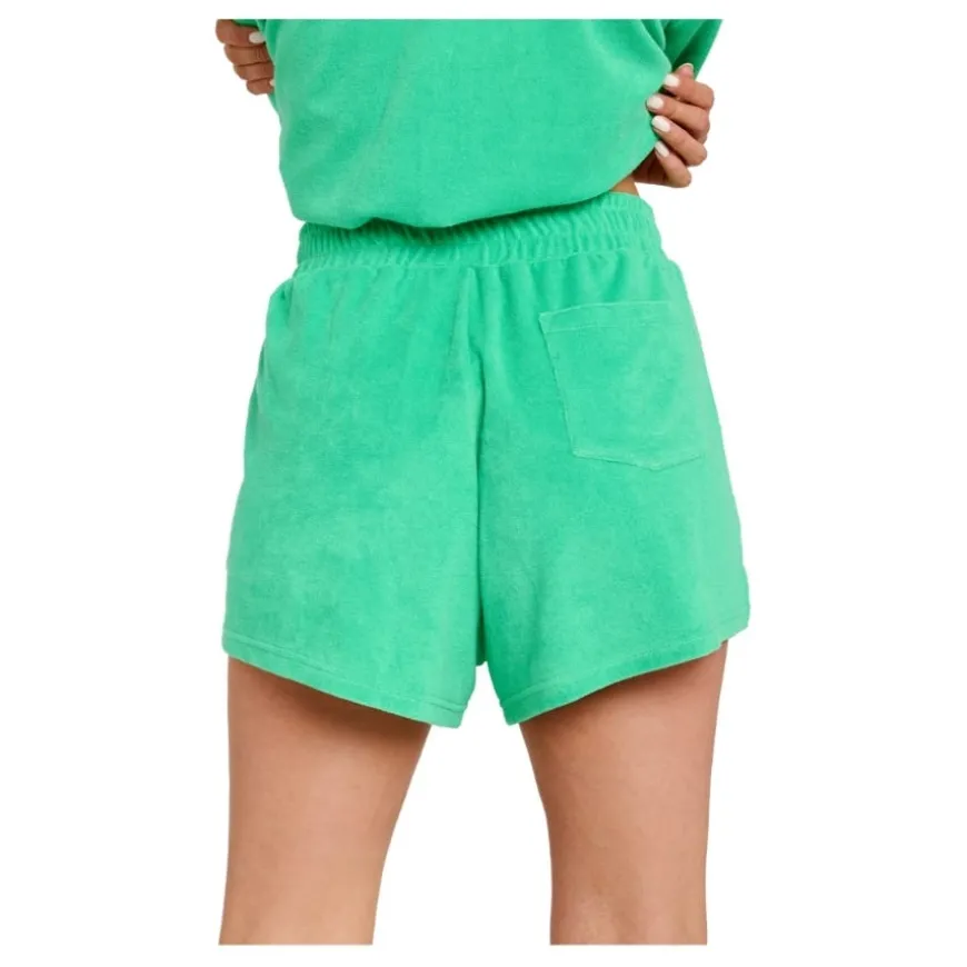 Pantalones cortos Rip curl SMU High Tide Terry Short
