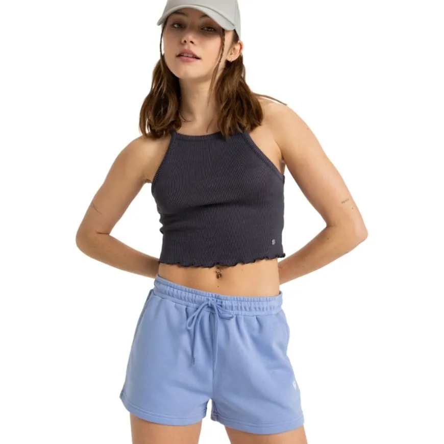 Pantalones cortos Roxy Surf Stoked Short Terry