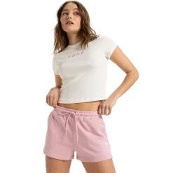 Pantalones cortos Roxy Surf Stoked Short Terry