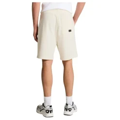 Pantalones cortos Tom tailor Relaxed Structured Sweat Shorts