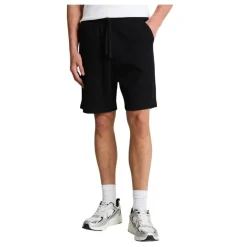 Pantalones cortos Tom tailor Relaxed Structured Sweat Shorts