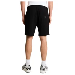 Pantalones cortos Tom tailor Relaxed Structured Sweat Shorts