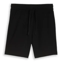 Pantalones cortos Tom tailor Relaxed Structured Sweat Shorts