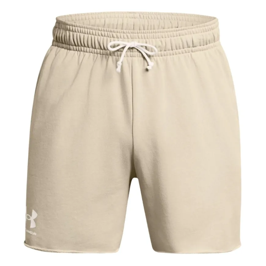 Pantalones cortos Under armour UA Rival Terry 6in Short