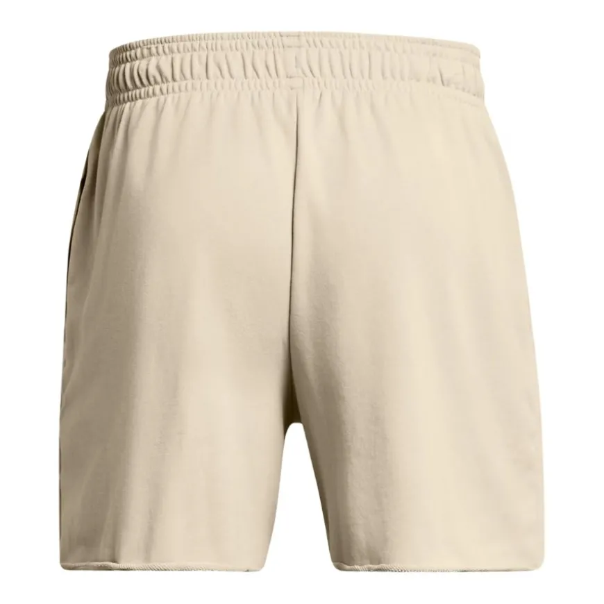 Pantalones cortos Under armour UA Rival Terry 6in Short