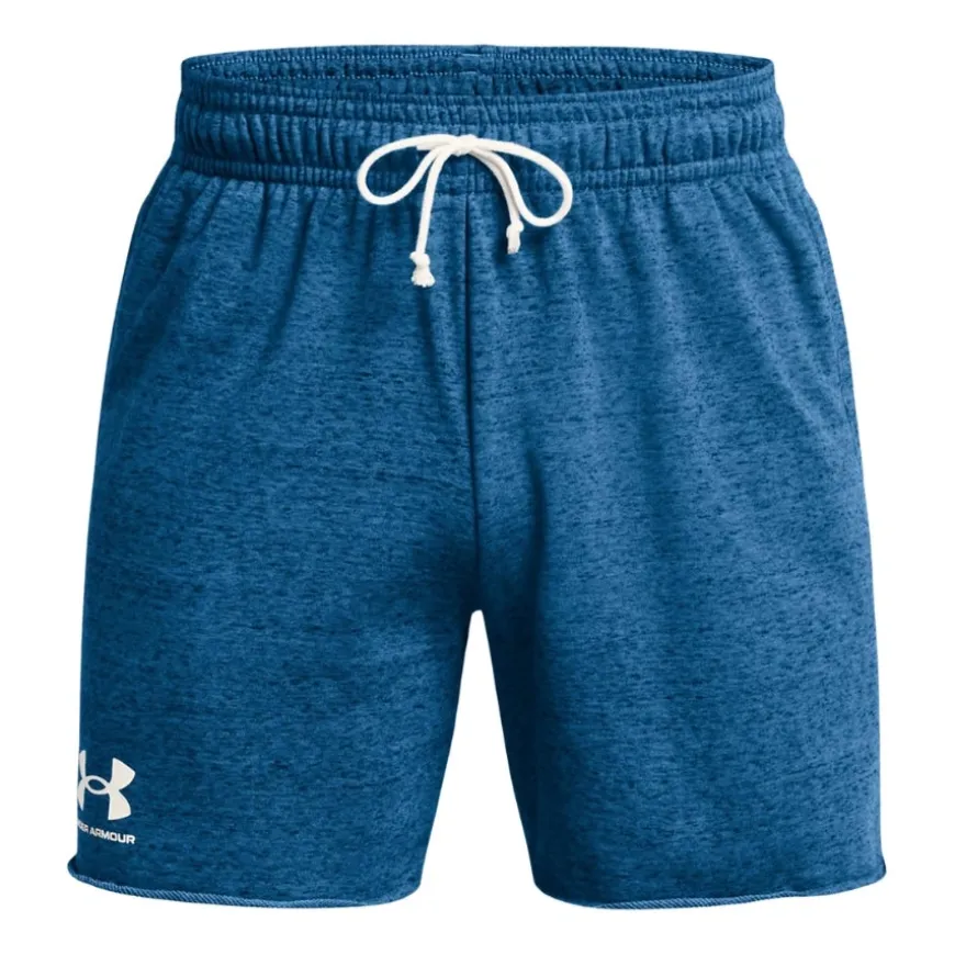 Pantalones cortos Under armour UA Rival Terry 6in Short