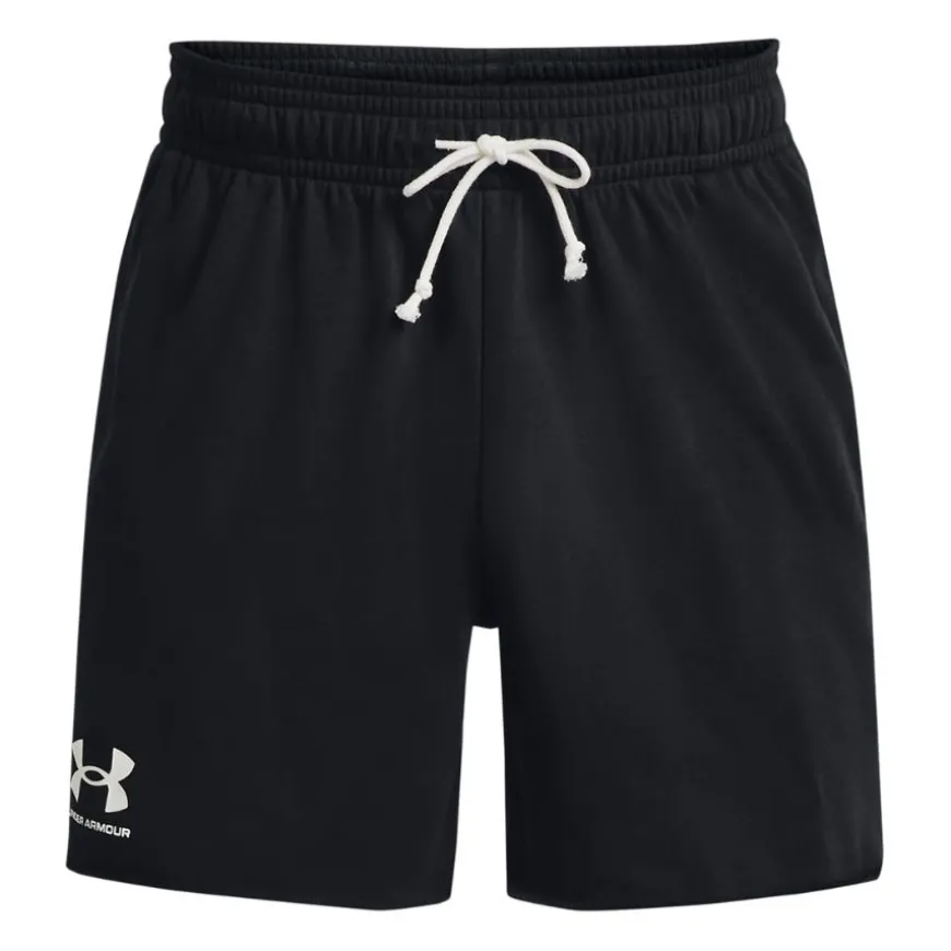 Pantalones cortos Under armour UA Rival Terry 6in Short