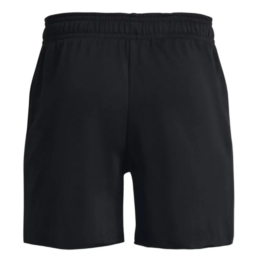Pantalones cortos Under armour UA Rival Terry 6in Short
