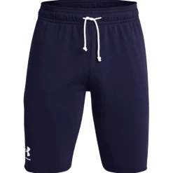 Pantalones cortos Under armour Ua Rival Terry Short