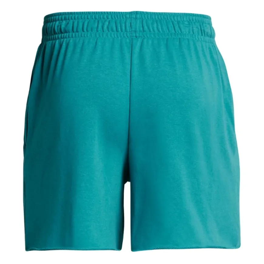 Pantalones cortos Under armour UA Rival Terry 6in Short