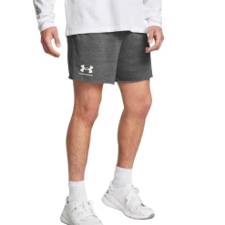 Pantalones cortos Under armour Ua Rival Terry 6In Short