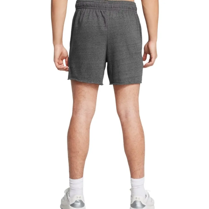 Pantalones cortos Under armour Ua Rival Terry 6In Short