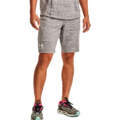 Pantalones cortos Under armour Ua Rival Terry Short
