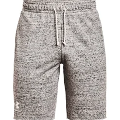 Pantalones cortos Under armour Ua Rival Terry Short