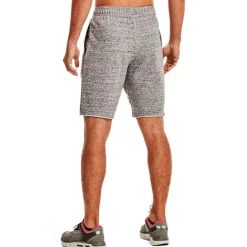 Pantalones cortos Under armour Ua Rival Terry Short