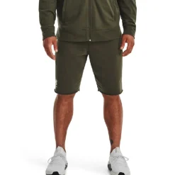 Pantalones cortos Under armour Ua Rival Terry Short