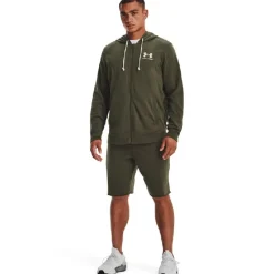 Pantalones cortos Under armour Ua Rival Terry Short
