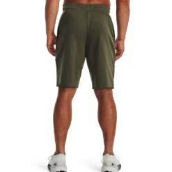 Pantalones cortos Under armour Ua Rival Terry Short