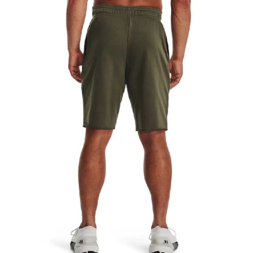 Pantalones cortos Under armour Ua Rival Terry Short