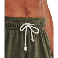 Pantalones cortos Under armour Ua Rival Terry Short