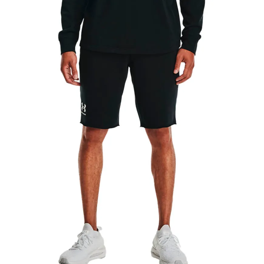 Pantalones cortos Under armour Ua Rival Terry Short