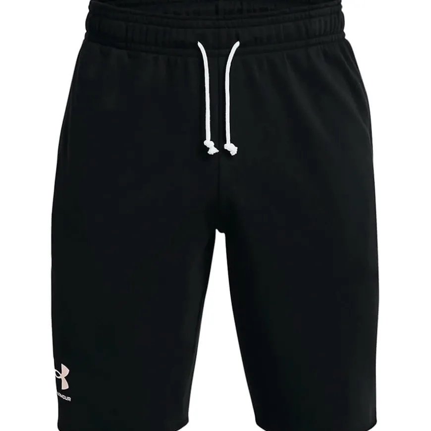 Pantalones cortos Under armour Ua Rival Terry Short