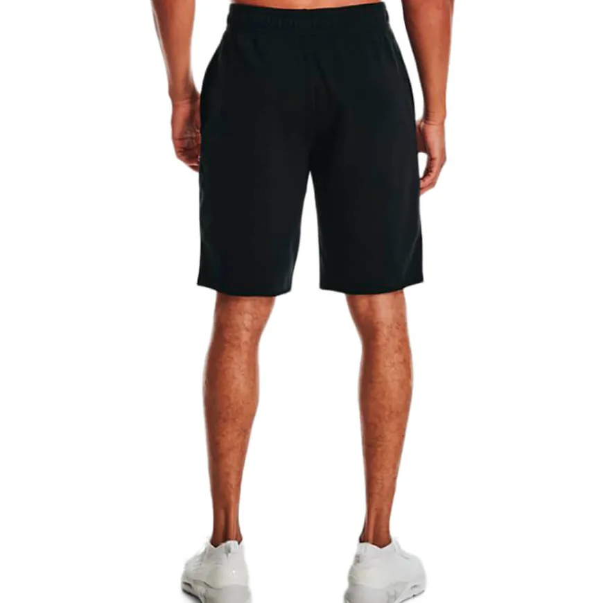 Pantalones cortos Under armour Ua Rival Terry Short