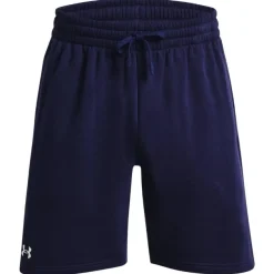 Pantalones cortos Under armour UA Rival Fleece Shorts