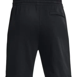 Pantalones cortos Under armour UA Rival Fleece Shorts
