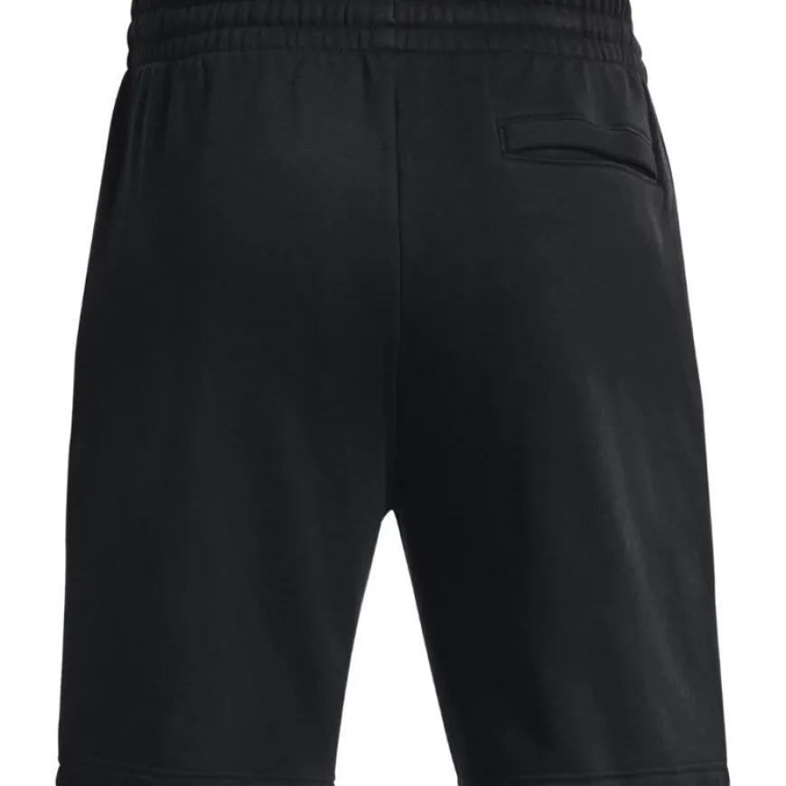 Pantalones cortos Under armour UA Rival Fleece Shorts
