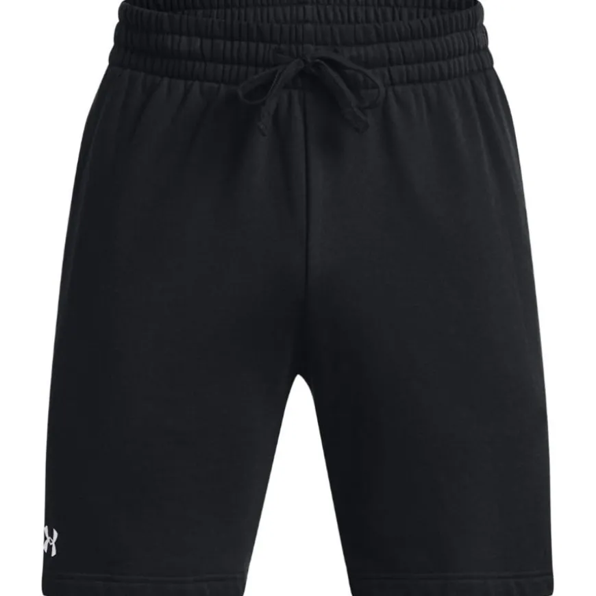Pantalones cortos Under armour UA Rival Fleece Shorts