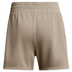 Pantalones cortos Under armour Ua Rival Terry Short-Brn