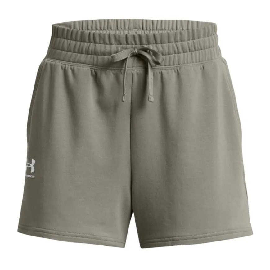 Pantalones cortos Under armour UA Rival Terry Short