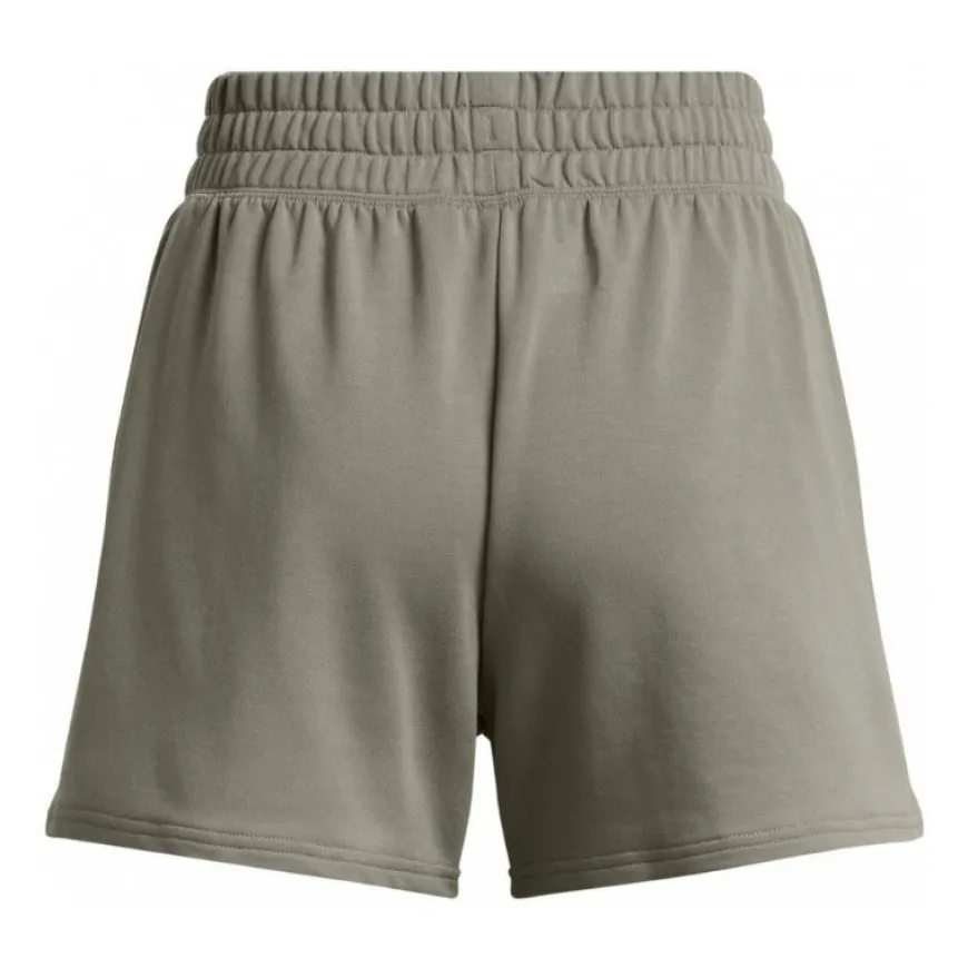 Pantalones cortos Under armour UA Rival Terry Short