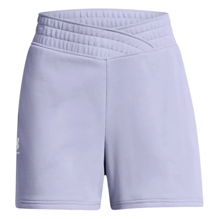Pantalones cortos Under armour UA Rival Terry Short