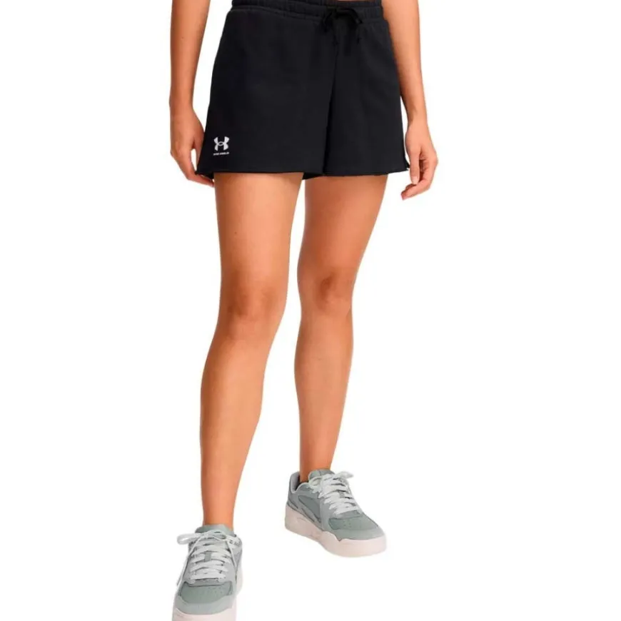 Pantalones cortos Under armour Ua Rival Terry Short