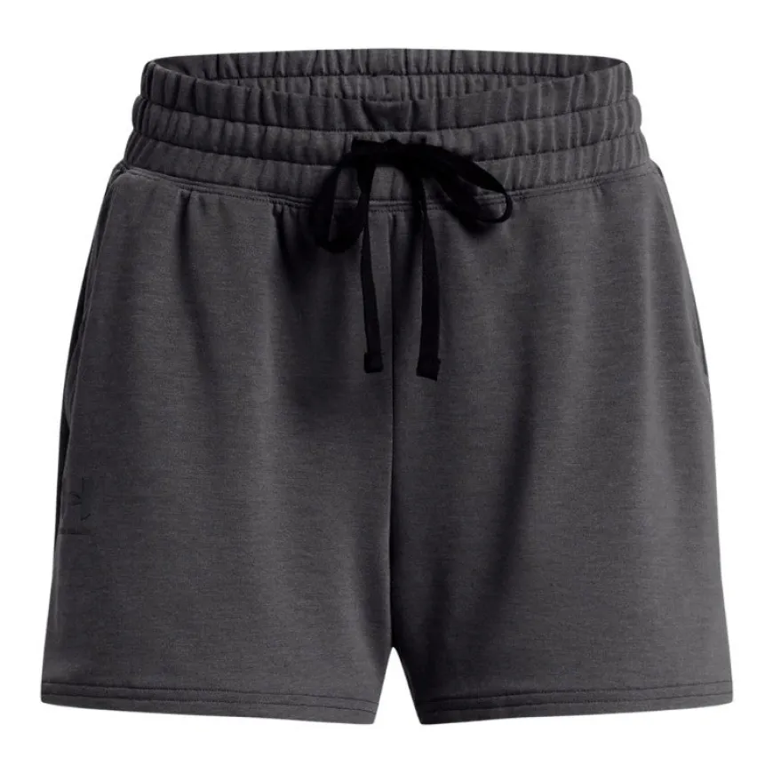 Pantalones cortos Under armour UA Rival Terry Short