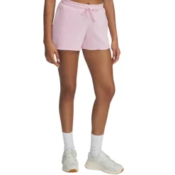 Pantalones cortos Under armour Ua Rival Terry Short