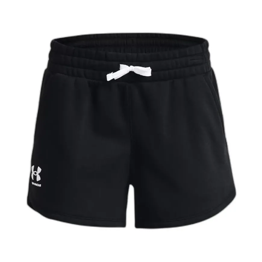 Pantalones cortos Under armour Rival Fleece Short