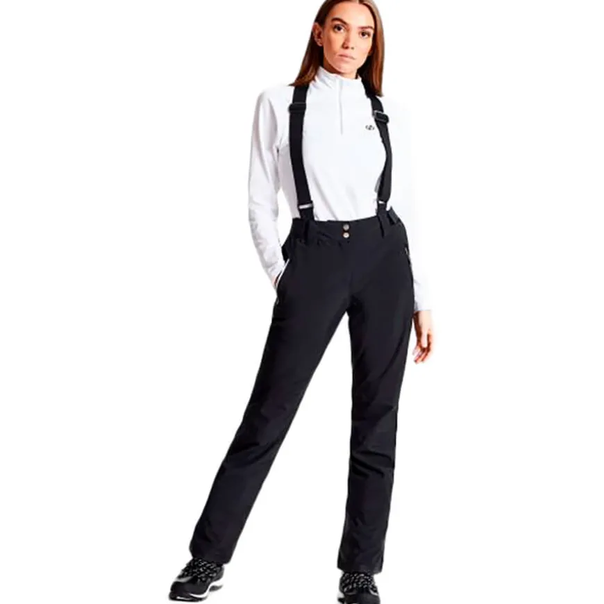 Pantalones Dare2b EffusedII Inslatd