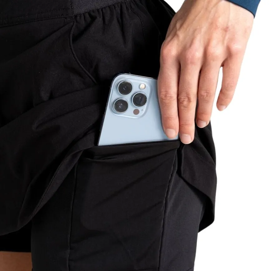 Pantalones Dare2b MelodiousSkort