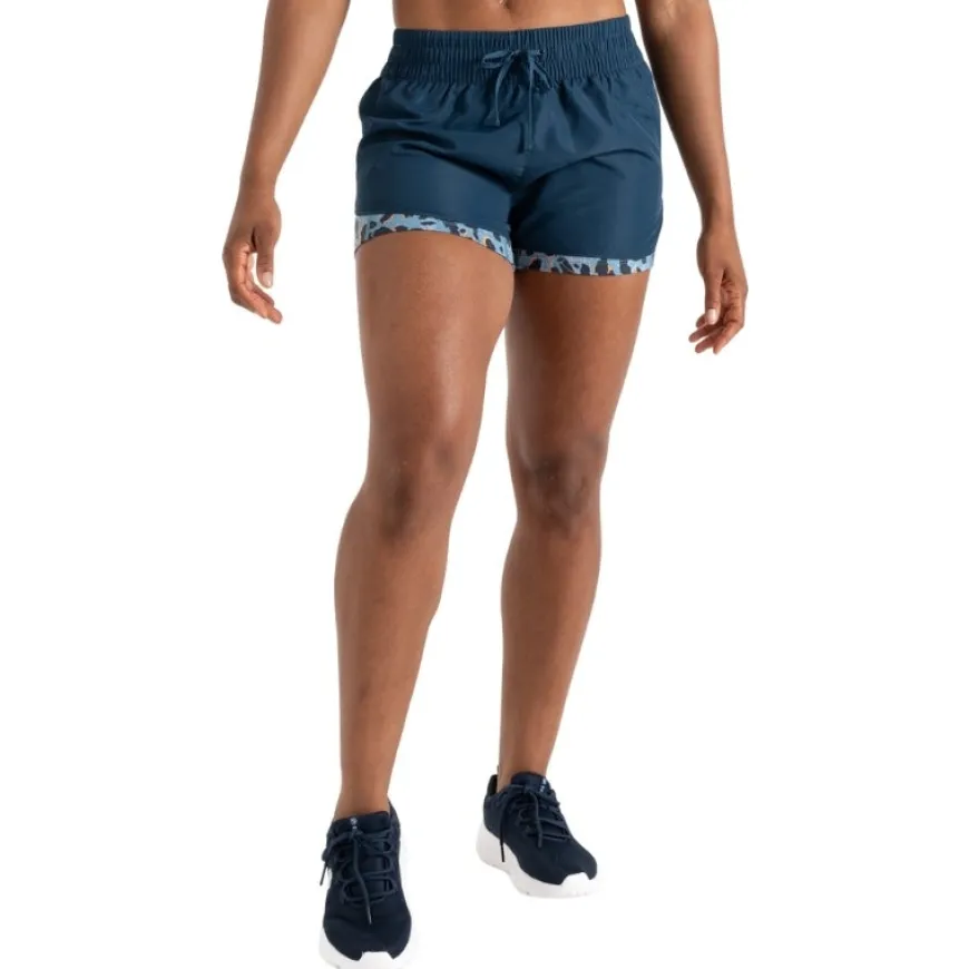 Pantalones Dare2b Sprint Up Short
