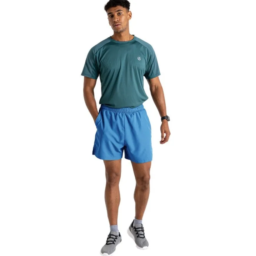 Pantalones Dare2b Work Out Short