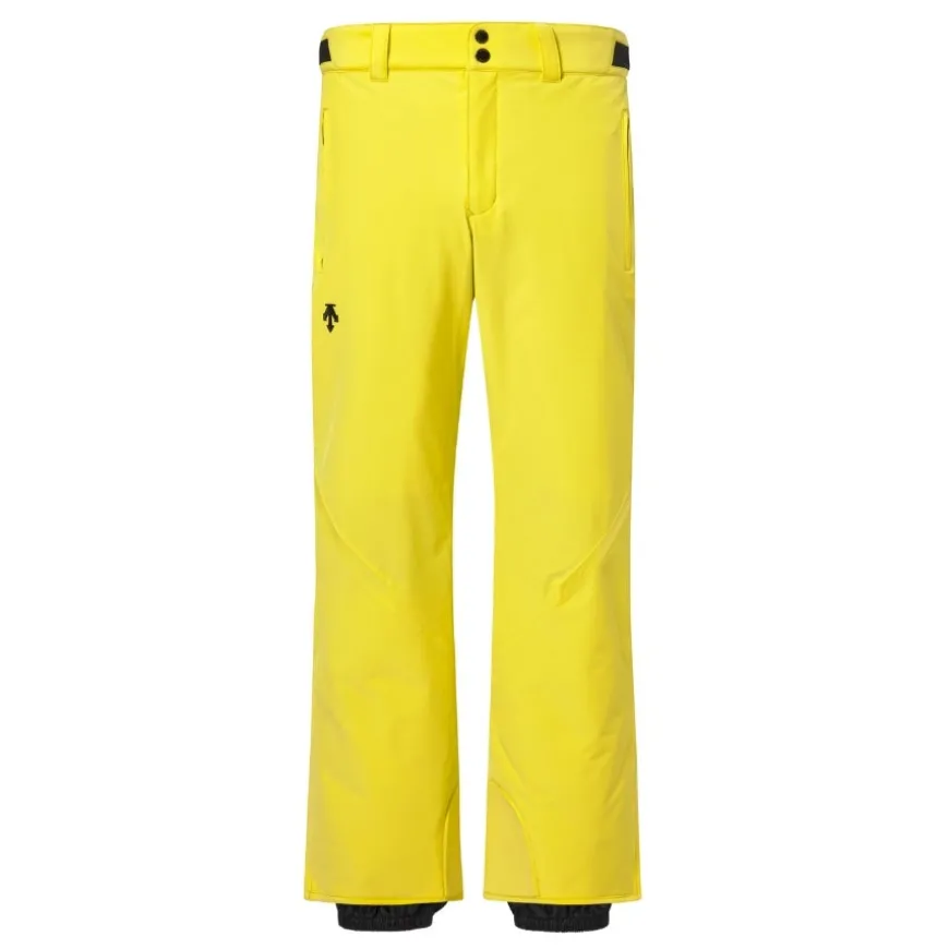 Pantalones Descente Smooth Pants